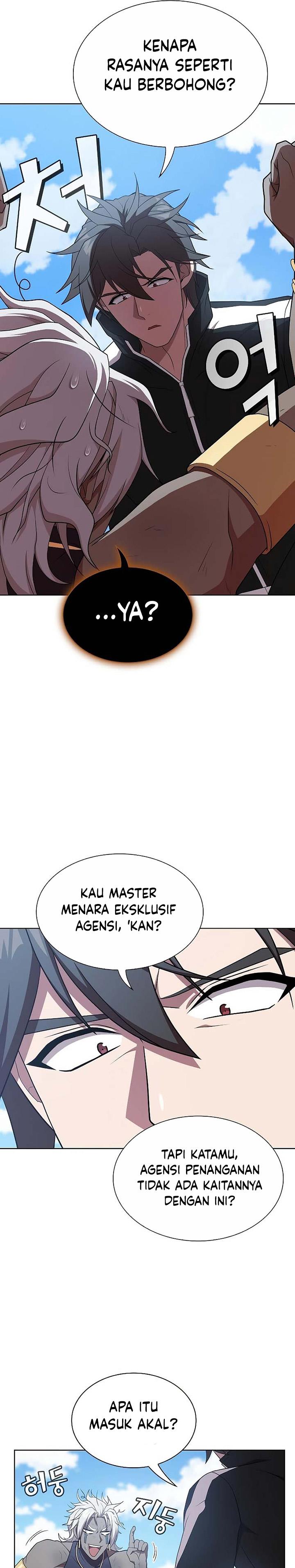 The Tutorial Tower of the Advanced Player Chap 173 - Next Chap 174