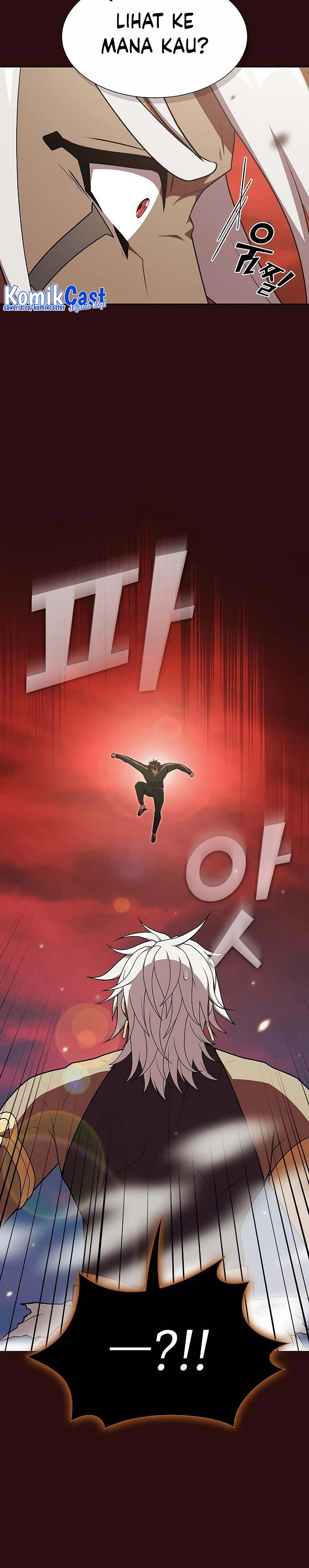 The Tutorial Tower of the Advanced Player Chap 173 - Next Chap 174