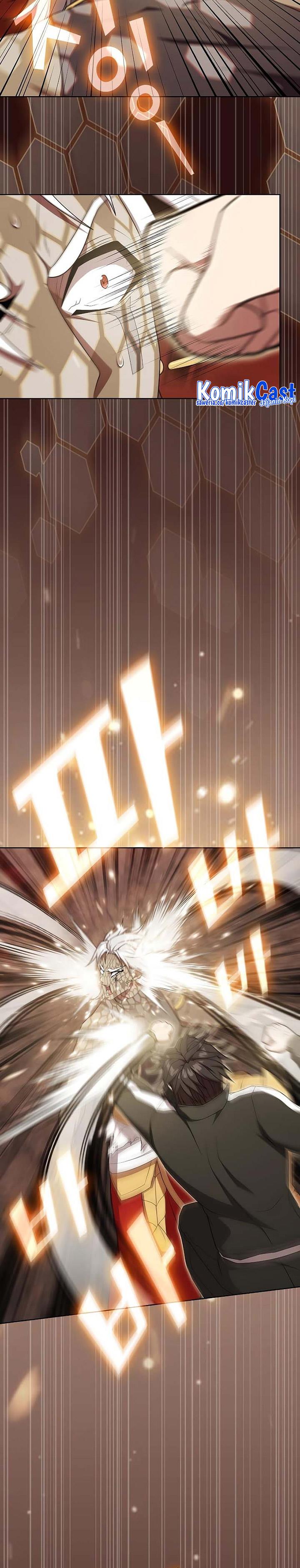 The Tutorial Tower of the Advanced Player Chap 173 - Next Chap 174