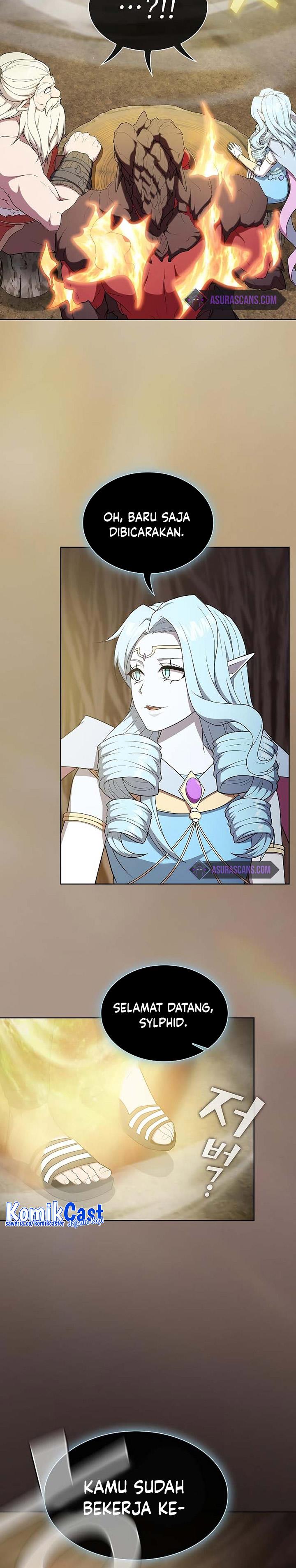 The Tutorial Tower of the Advanced Player Chap 173 - Next Chap 174