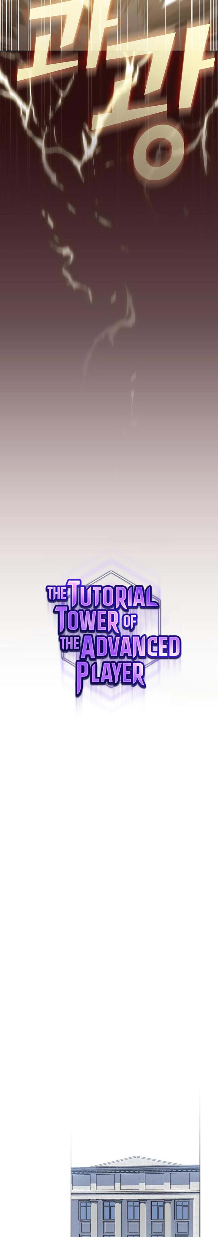 The Tutorial Tower of the Advanced Player Chap 173 - Next Chap 174