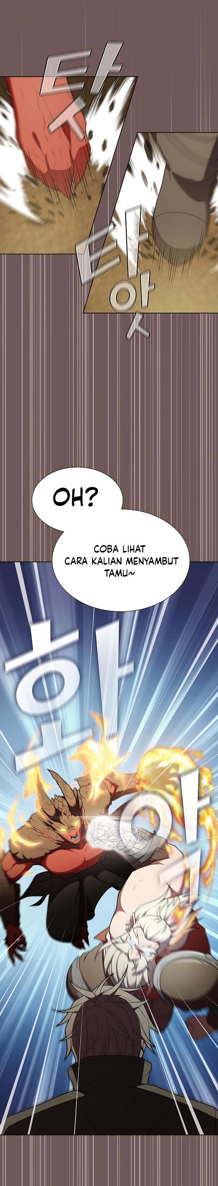 The Tutorial Tower of the Advanced Player Chap 173 - Next Chap 174