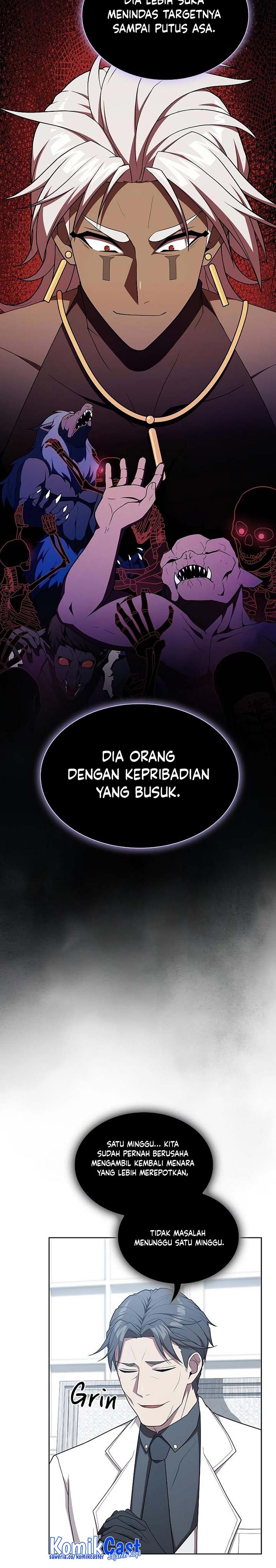 The Tutorial Tower of the Advanced Player Chap 173 - Next Chap 174