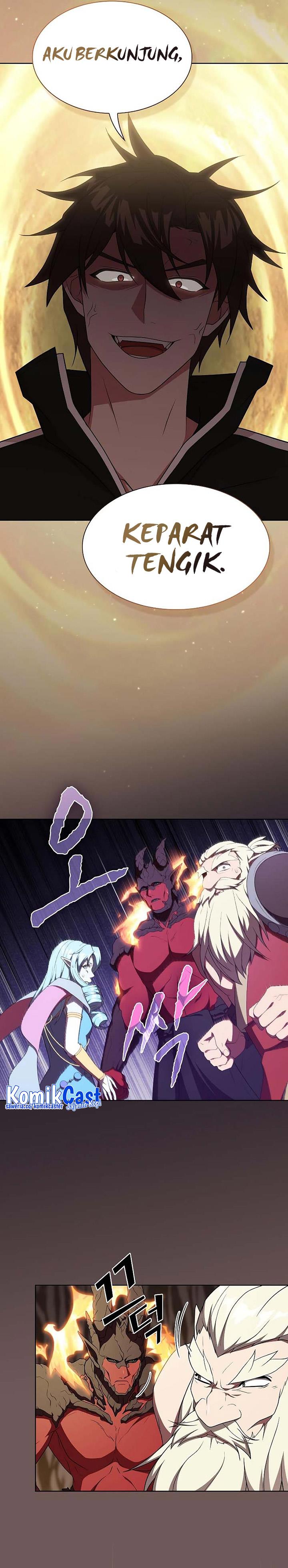 The Tutorial Tower of the Advanced Player Chap 173 - Next Chap 174