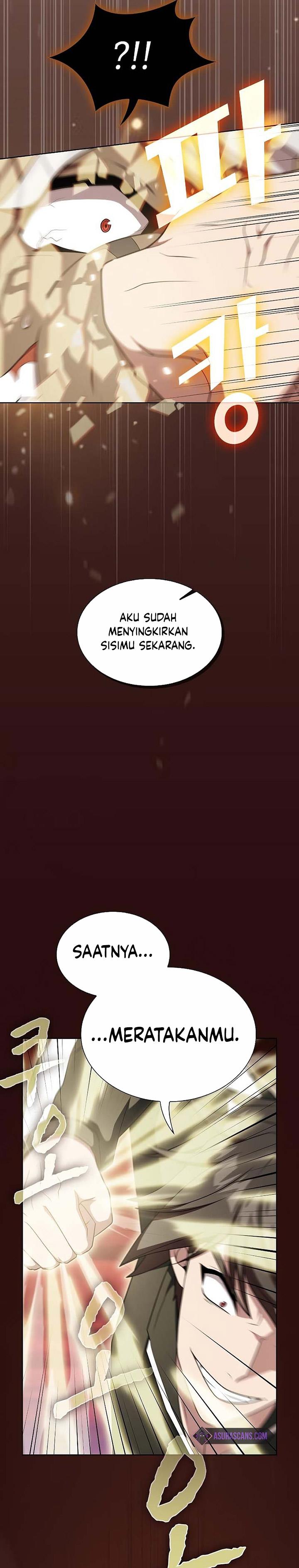 The Tutorial Tower of the Advanced Player Chap 173 - Next Chap 174