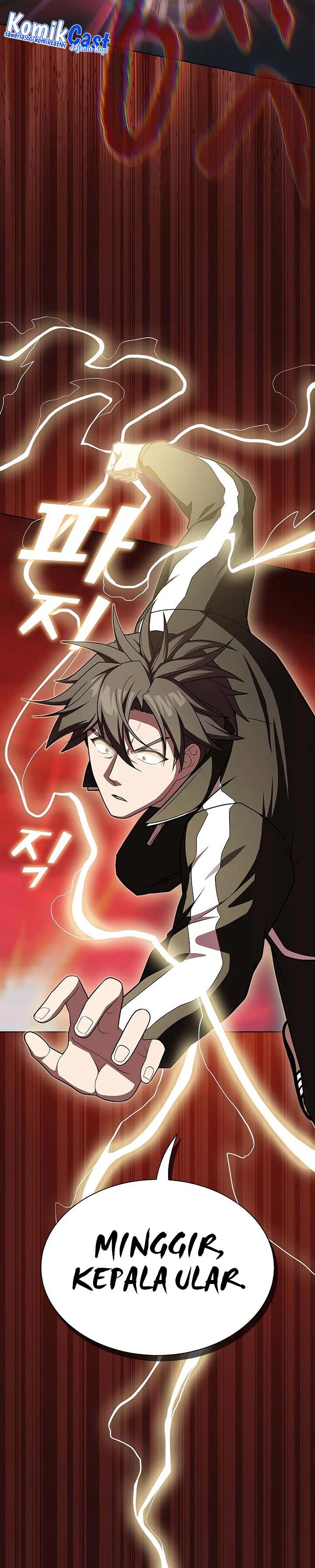 The Tutorial Tower of the Advanced Player Chap 173 - Next Chap 174