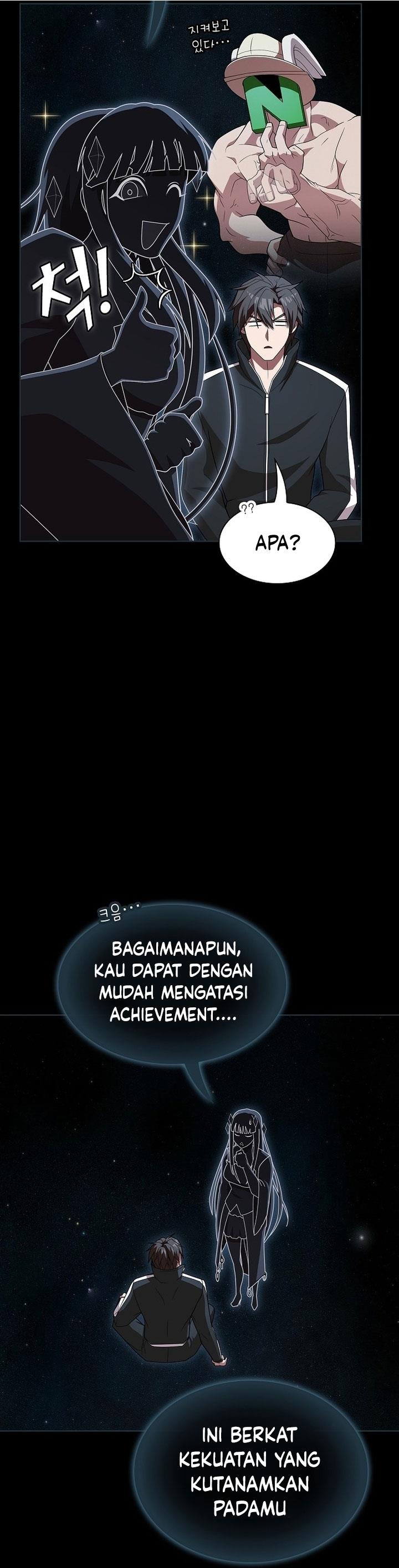 The Tutorial Tower of the Advanced Player Chap 187 - Next Chap 188