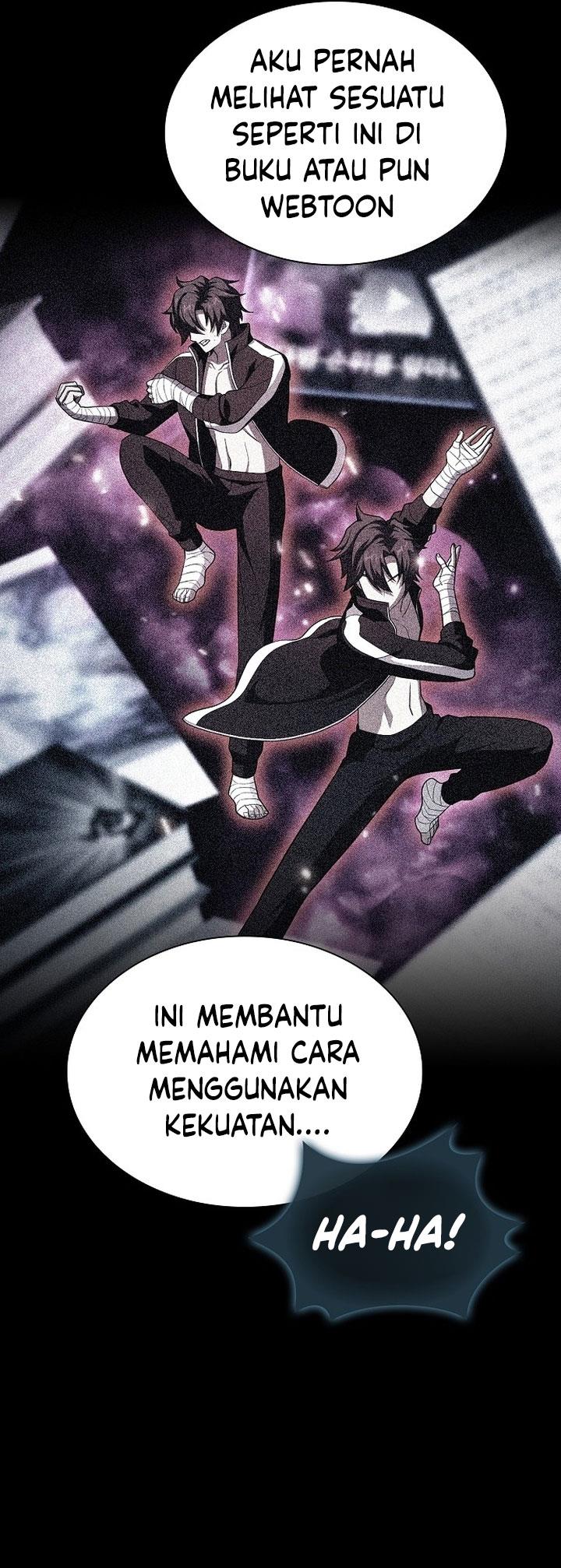 The Tutorial Tower of the Advanced Player Chap 187 - Next Chap 188