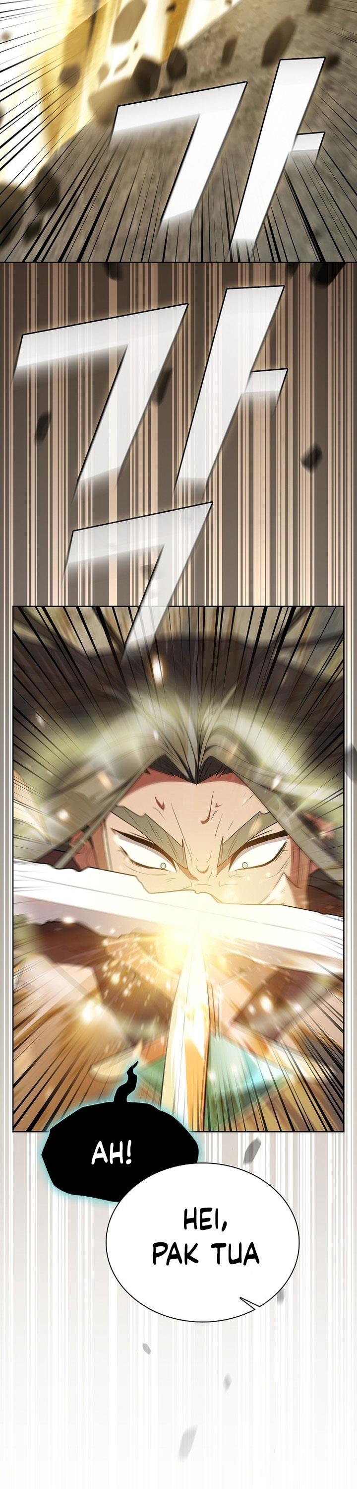 The Tutorial Tower of the Advanced Player Chap 187 - Next Chap 188