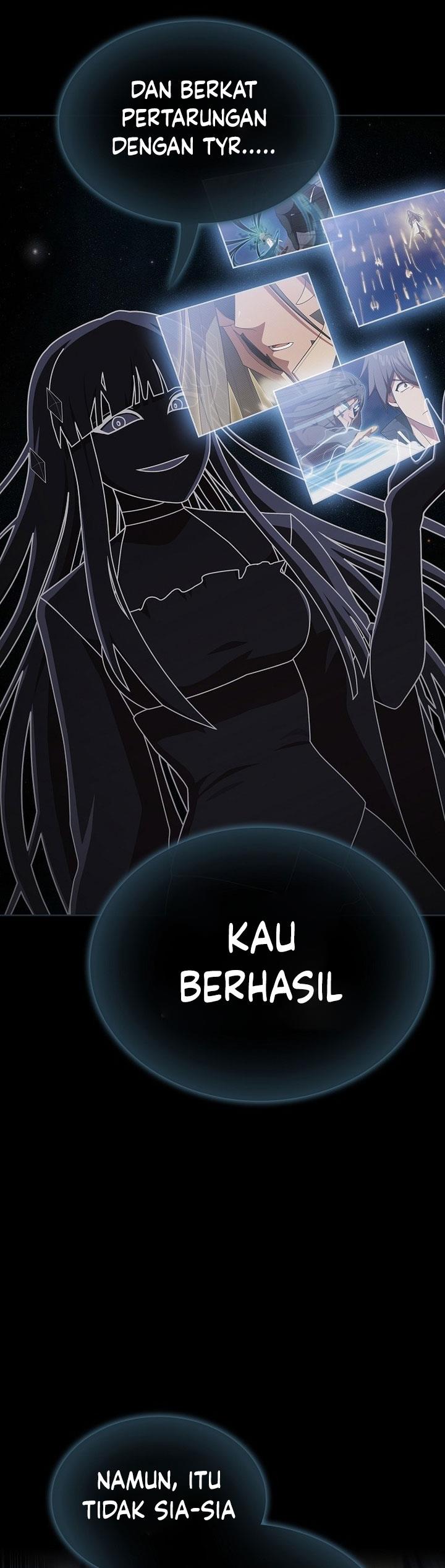 The Tutorial Tower of the Advanced Player Chap 187 - Next Chap 188