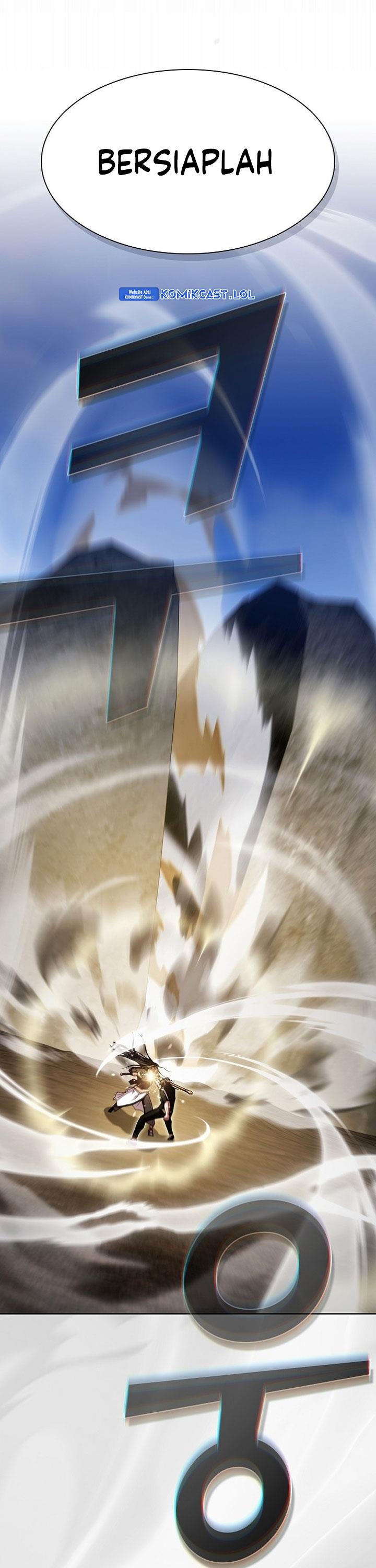 The Tutorial Tower of the Advanced Player Chap 187 - Next Chap 188