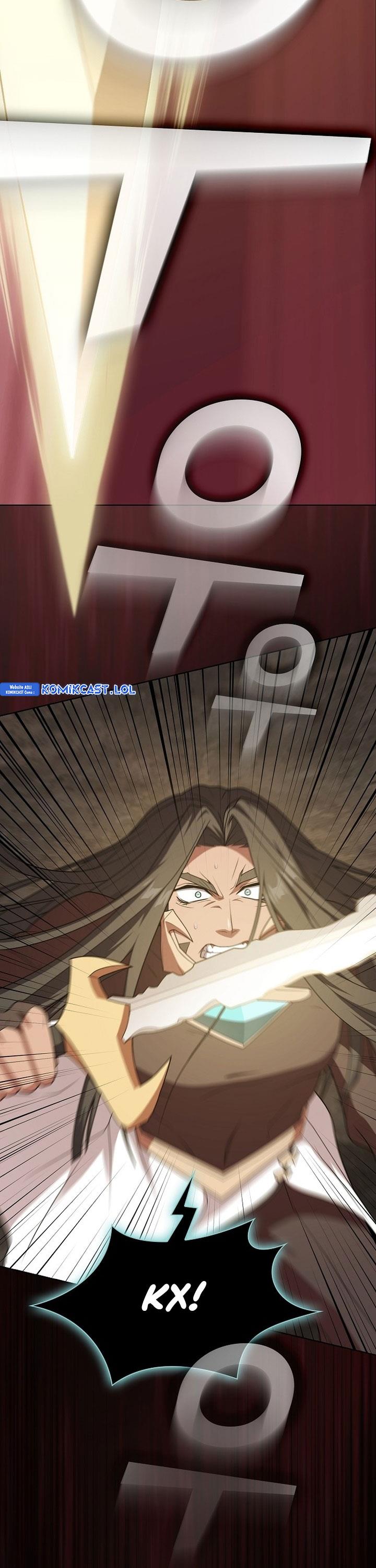 The Tutorial Tower of the Advanced Player Chap 187 - Next Chap 188