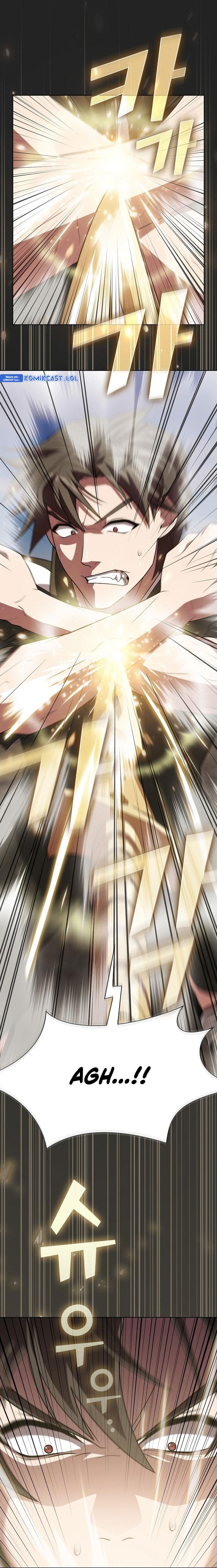 The Tutorial Tower of the Advanced Player Chap 187 - Next Chap 188