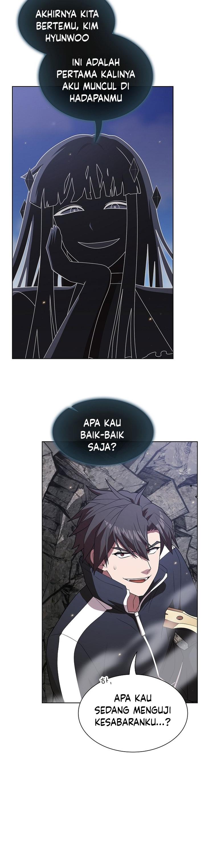 The Tutorial Tower of the Advanced Player Chap 187 - Next Chap 188