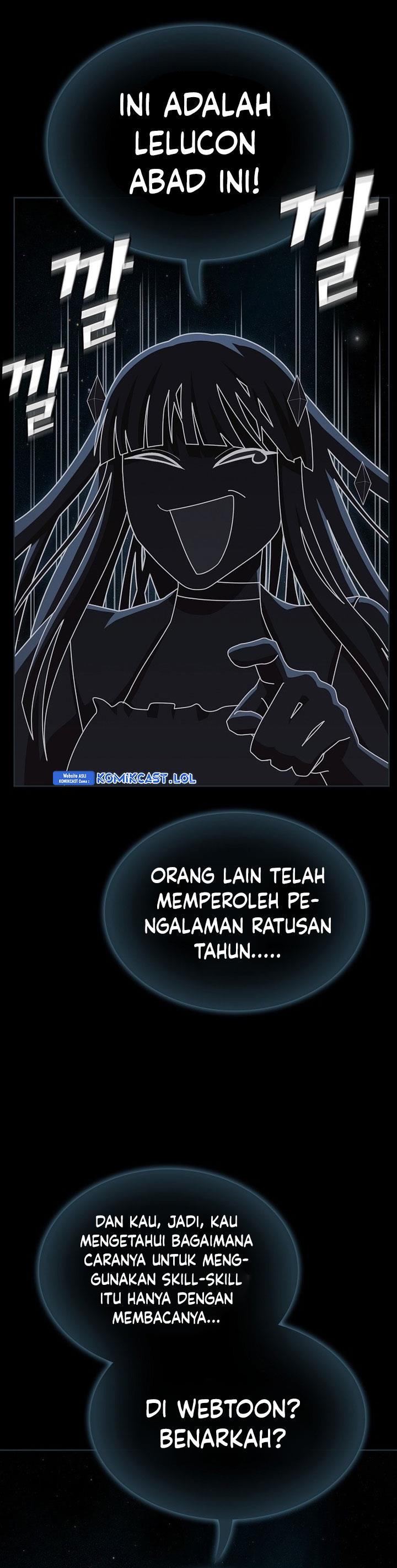 The Tutorial Tower of the Advanced Player Chap 187 - Next Chap 188