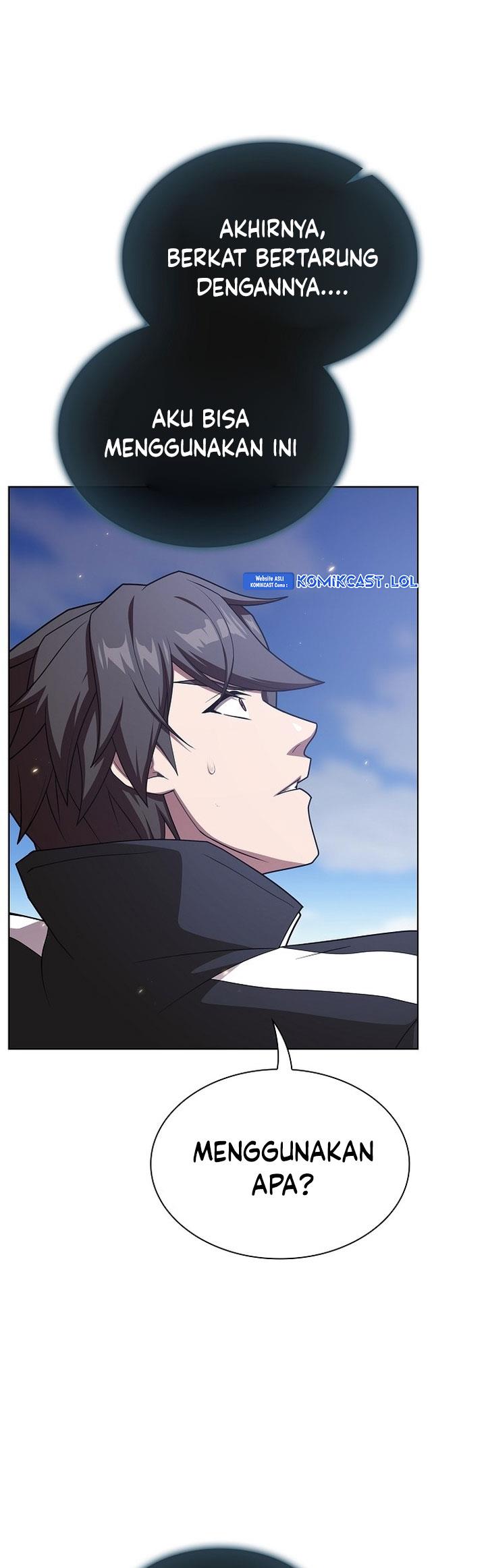 The Tutorial Tower of the Advanced Player Chap 187 - Next Chap 188