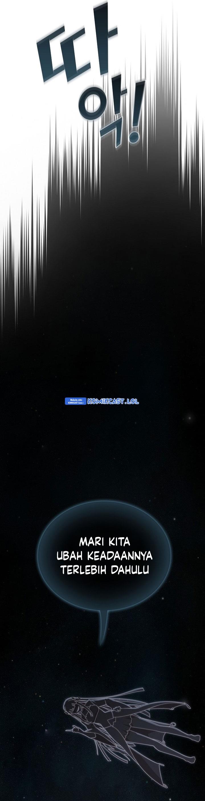 The Tutorial Tower of the Advanced Player Chap 187 - Next Chap 188