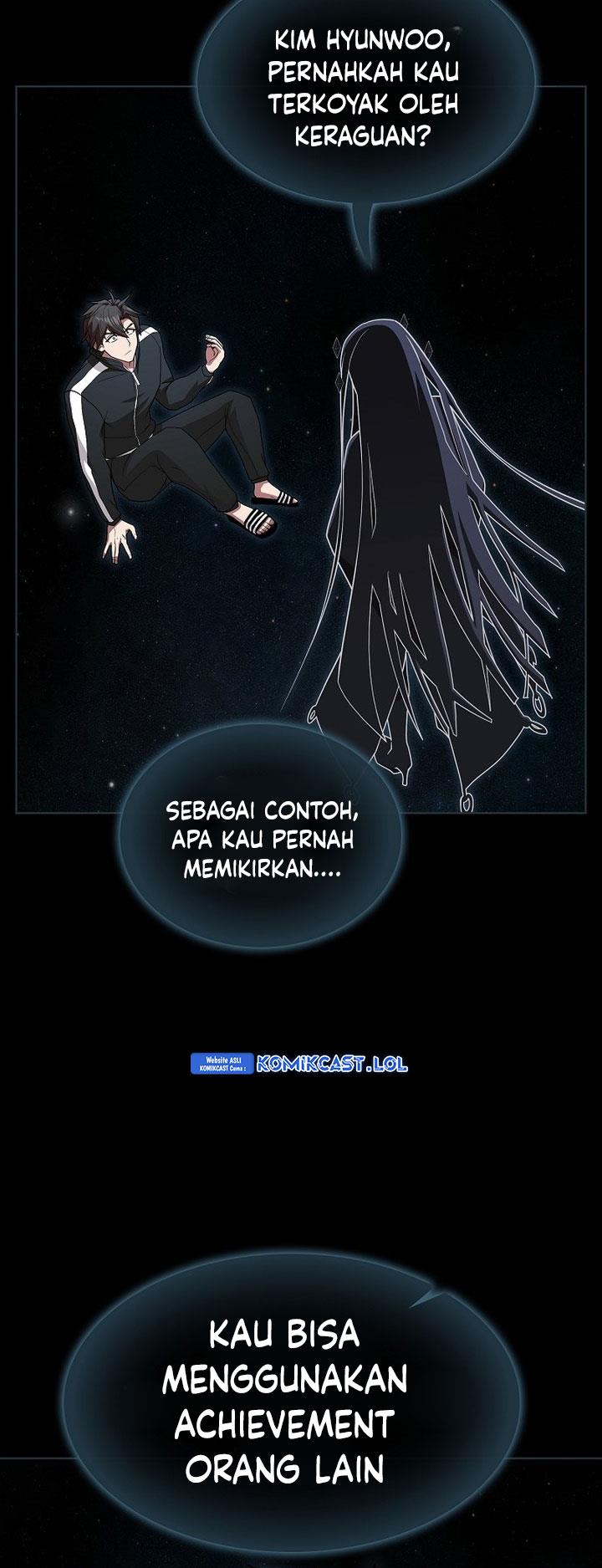 The Tutorial Tower of the Advanced Player Chap 187 - Next Chap 188