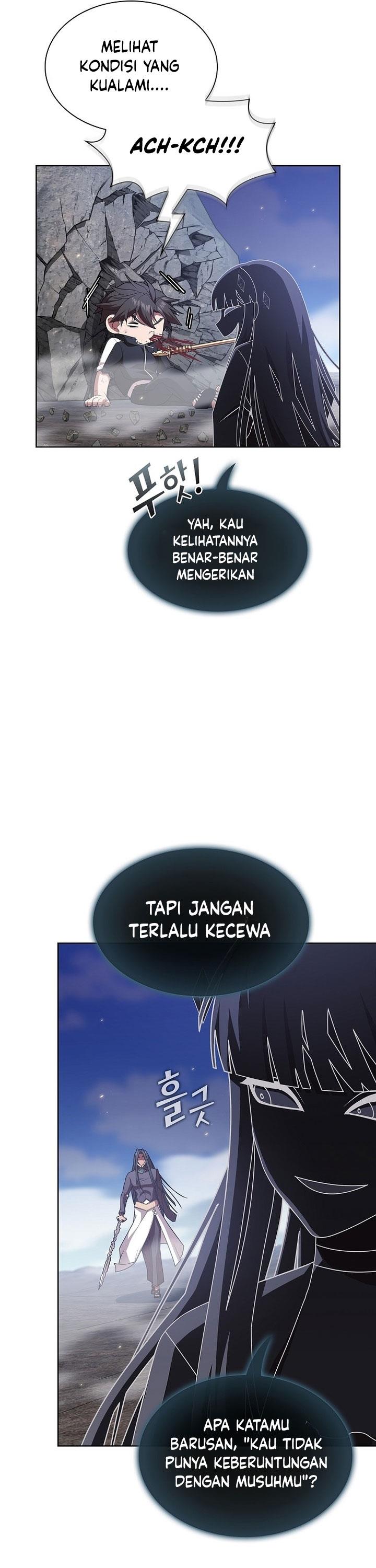 The Tutorial Tower of the Advanced Player Chap 187 - Next Chap 188