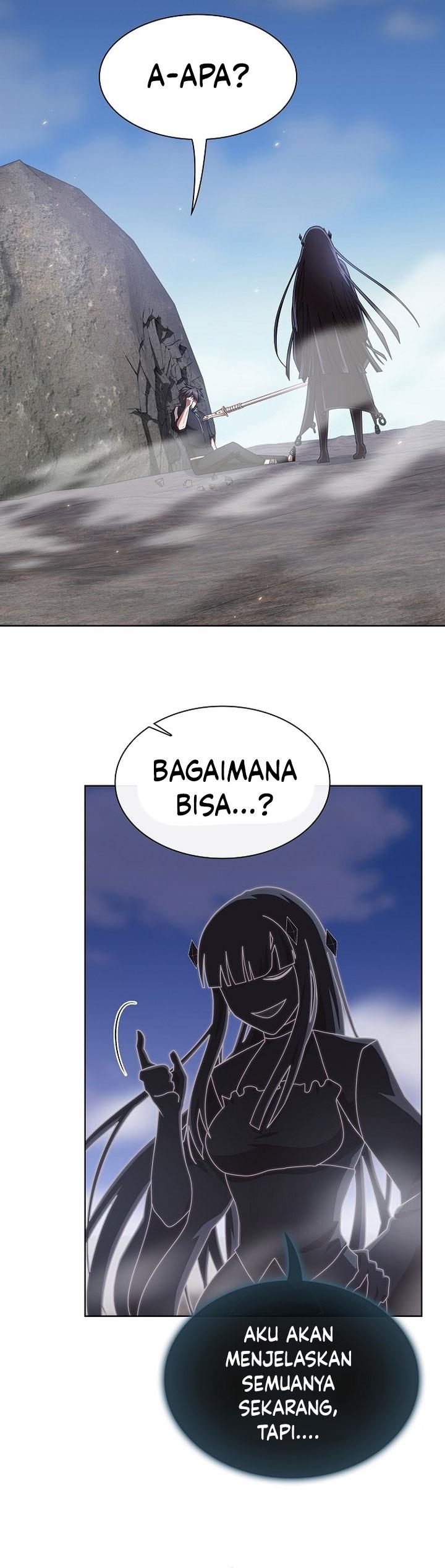 The Tutorial Tower of the Advanced Player Chap 187 - Next Chap 188