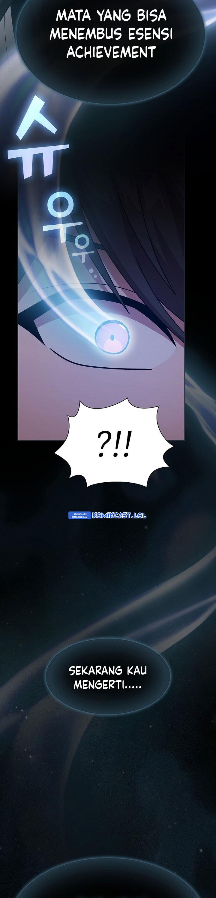 The Tutorial Tower of the Advanced Player Chap 187 - Next Chap 188