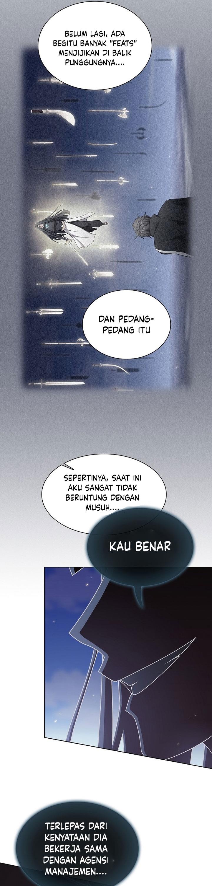 The Tutorial Tower of the Advanced Player Chap 187 - Next Chap 188