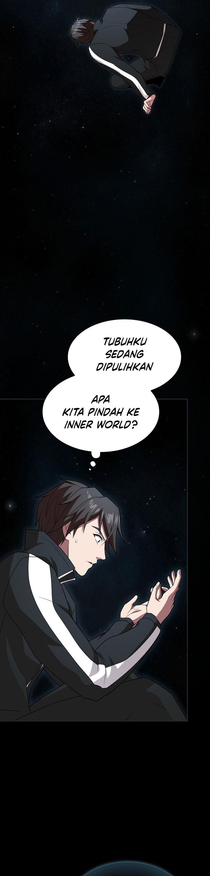 The Tutorial Tower of the Advanced Player Chap 187 - Next Chap 188