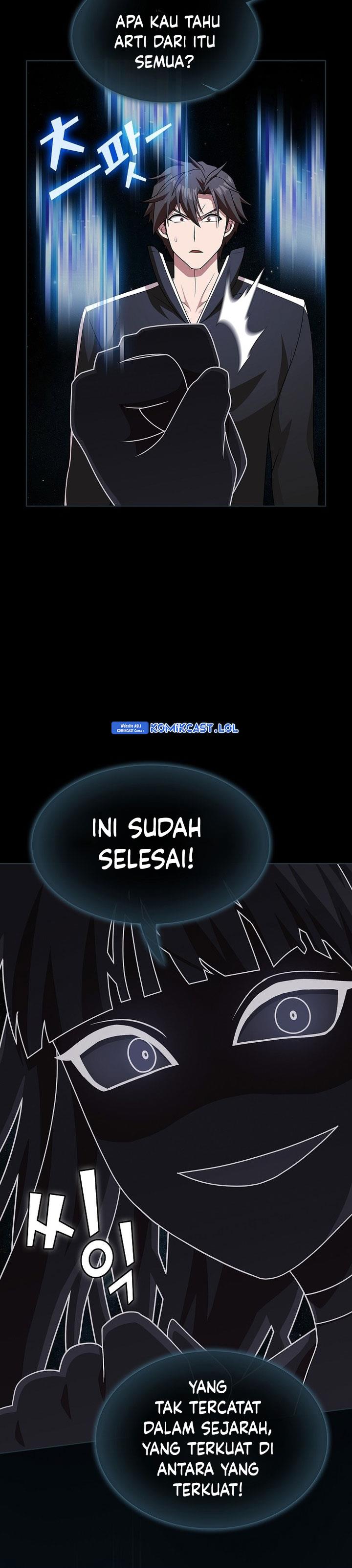 The Tutorial Tower of the Advanced Player Chap 187 - Next Chap 188