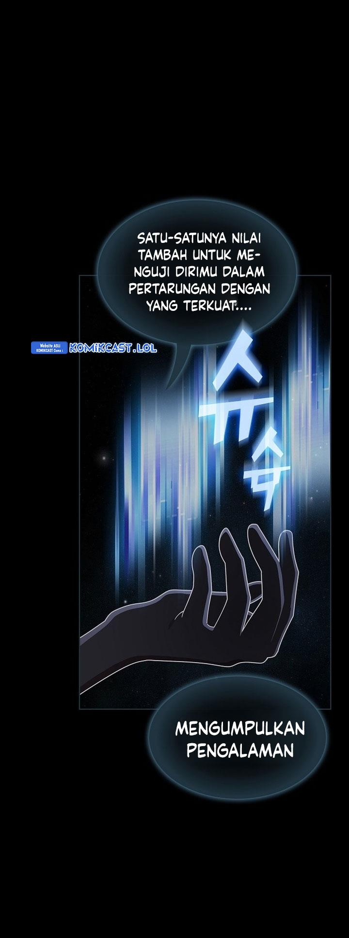 The Tutorial Tower of the Advanced Player Chap 187 - Next Chap 188