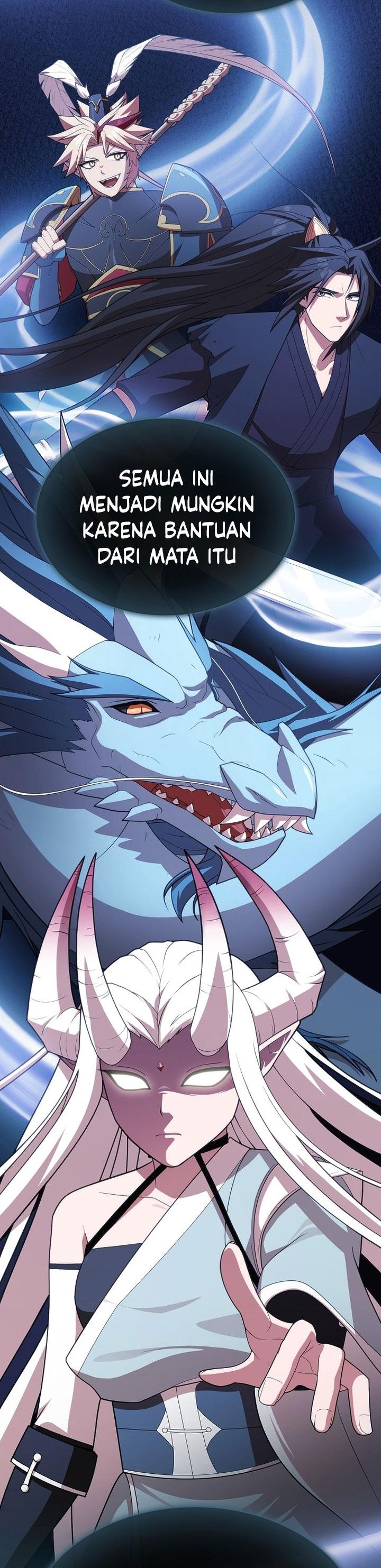 The Tutorial Tower of the Advanced Player Chap 187 - Next Chap 188