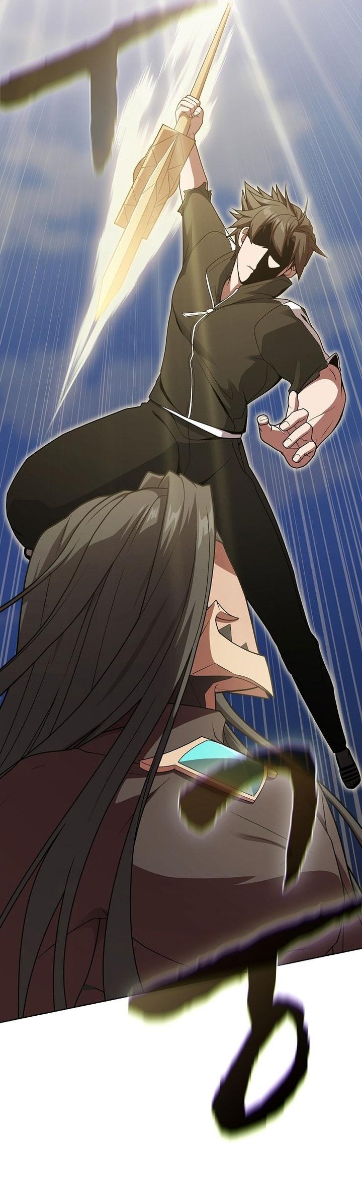 The Tutorial Tower of the Advanced Player Chap 187 - Next Chap 188