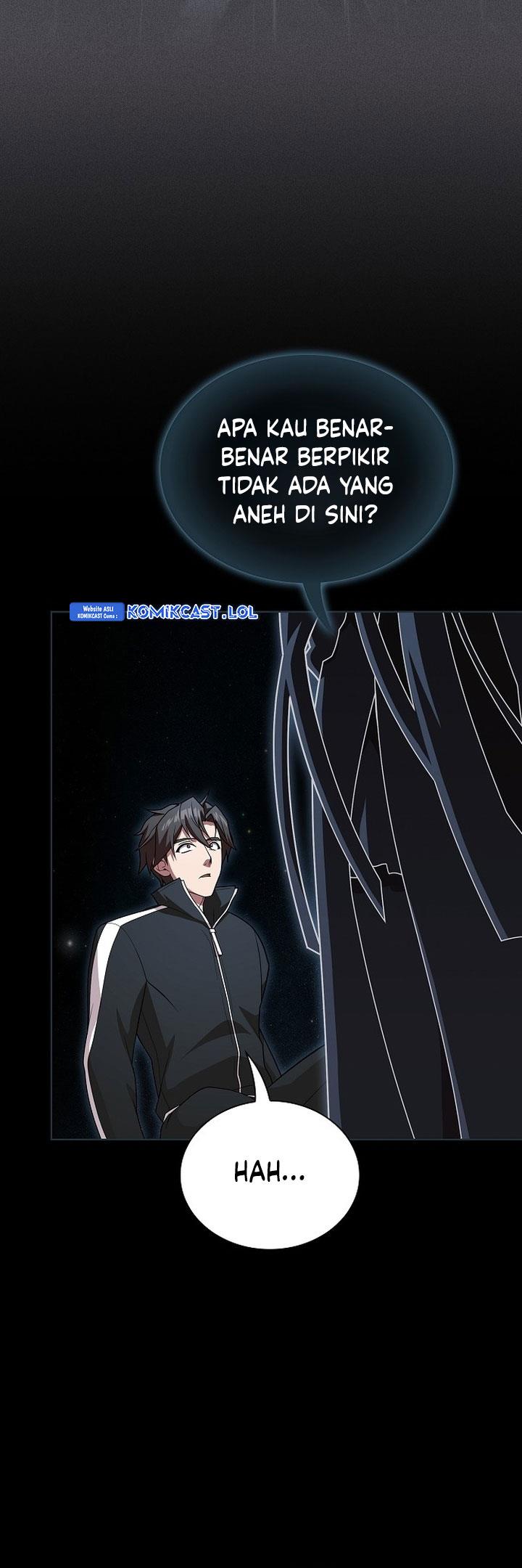 The Tutorial Tower of the Advanced Player Chap 187 - Next Chap 188