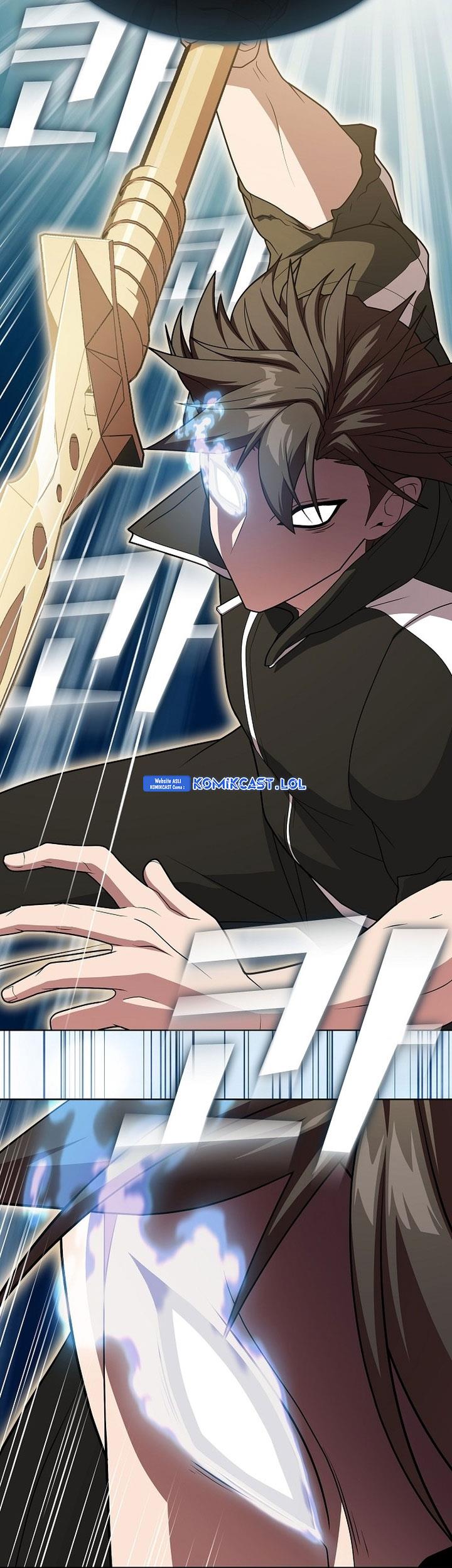 The Tutorial Tower of the Advanced Player Chap 187 - Next Chap 188