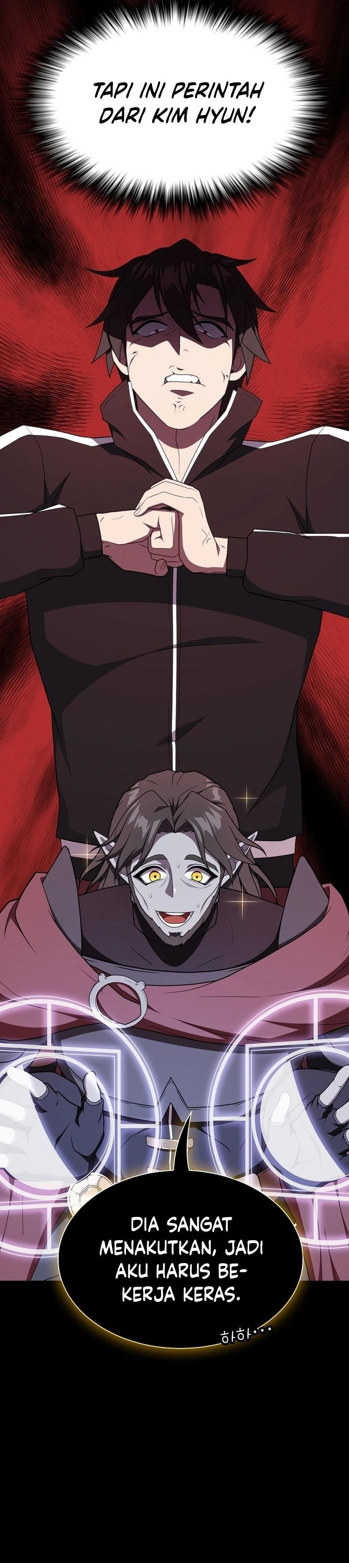 The Tutorial Tower of the Advanced Player Chap 184 - Next Chap 185