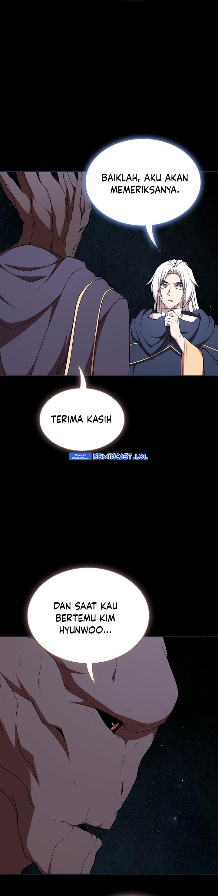 The Tutorial Tower of the Advanced Player Chap 184 - Next Chap 185