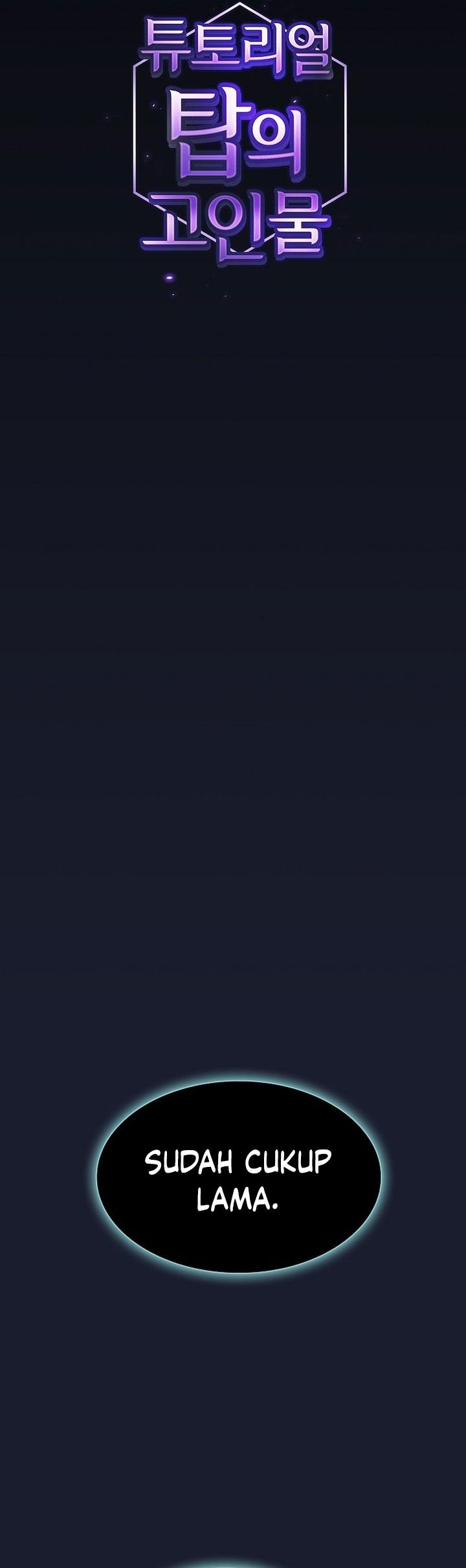 The Tutorial Tower of the Advanced Player Chap 184 - Next Chap 185