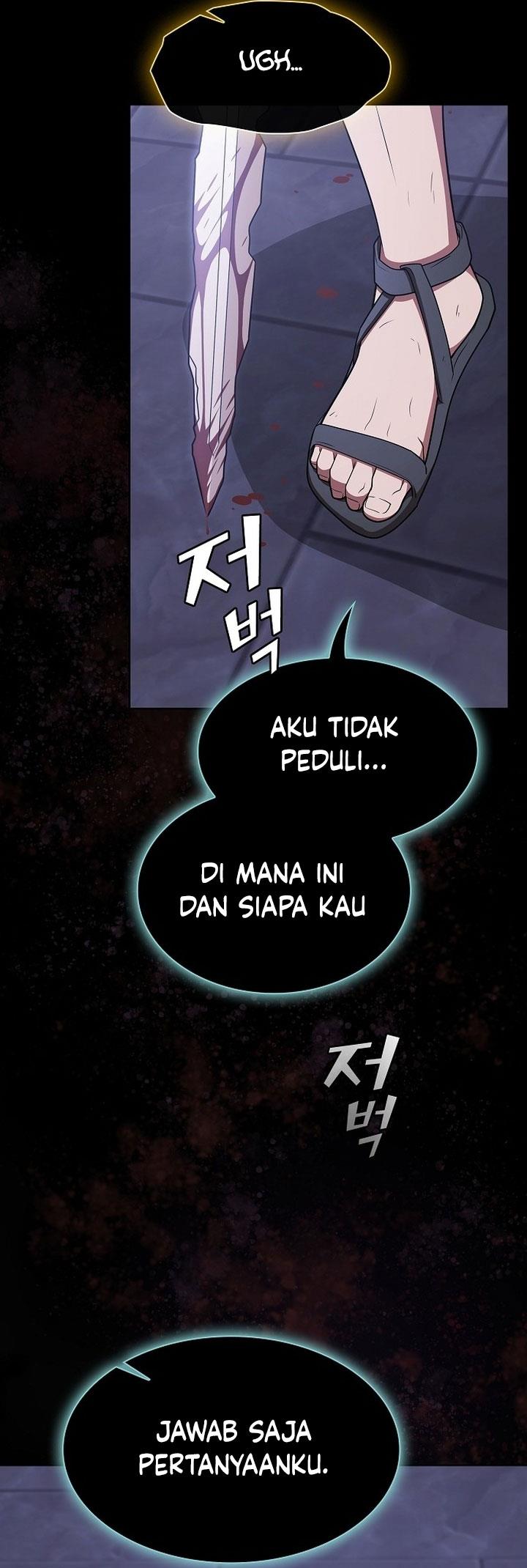 The Tutorial Tower of the Advanced Player Chap 184 - Next Chap 185