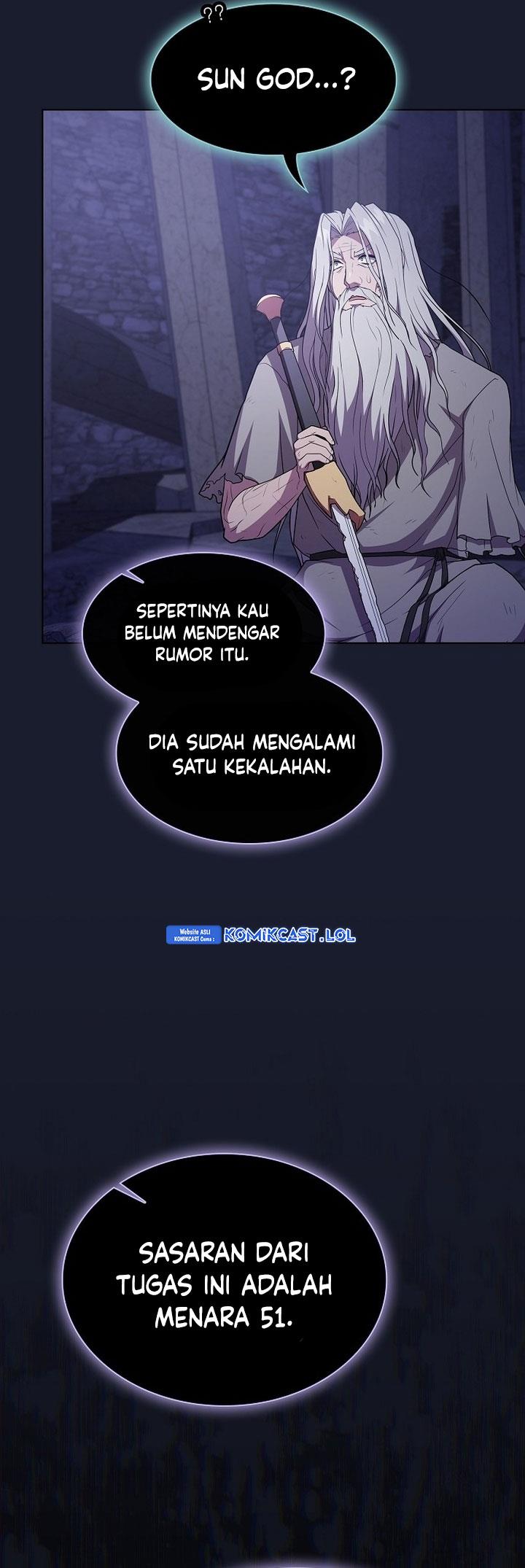 The Tutorial Tower of the Advanced Player Chap 184 - Next Chap 185