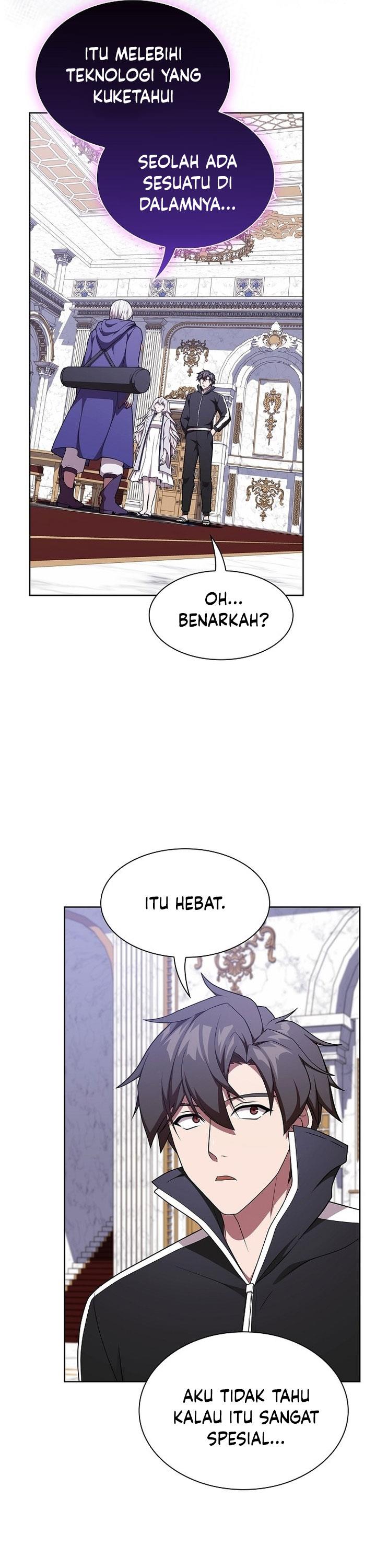 The Tutorial Tower of the Advanced Player Chap 184 - Next Chap 185