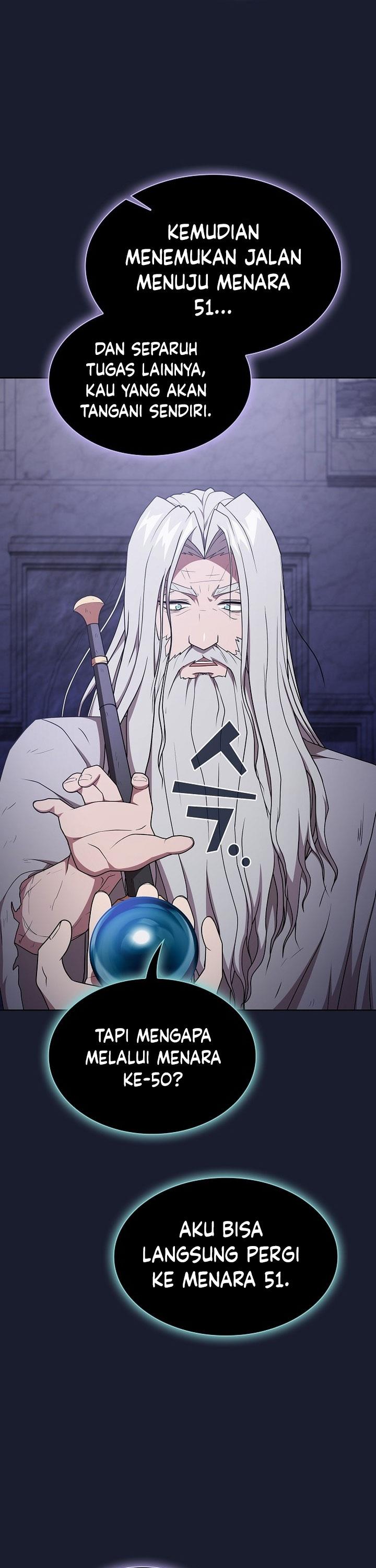 The Tutorial Tower of the Advanced Player Chap 184 - Next Chap 185