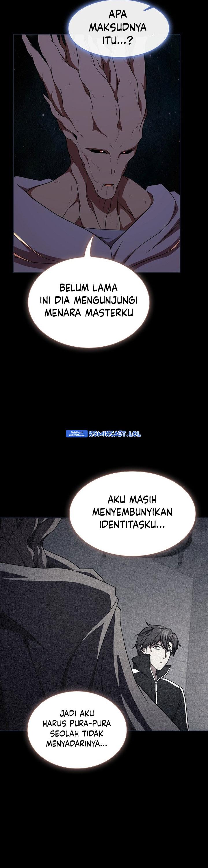 The Tutorial Tower of the Advanced Player Chap 184 - Next Chap 185