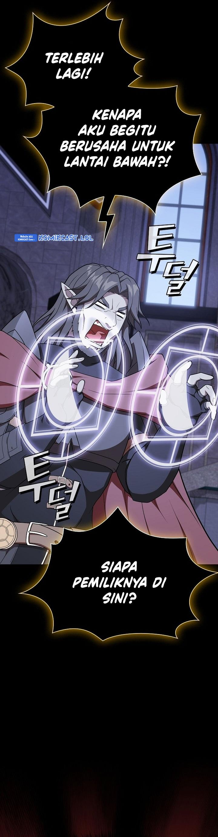 The Tutorial Tower of the Advanced Player Chap 184 - Next Chap 185