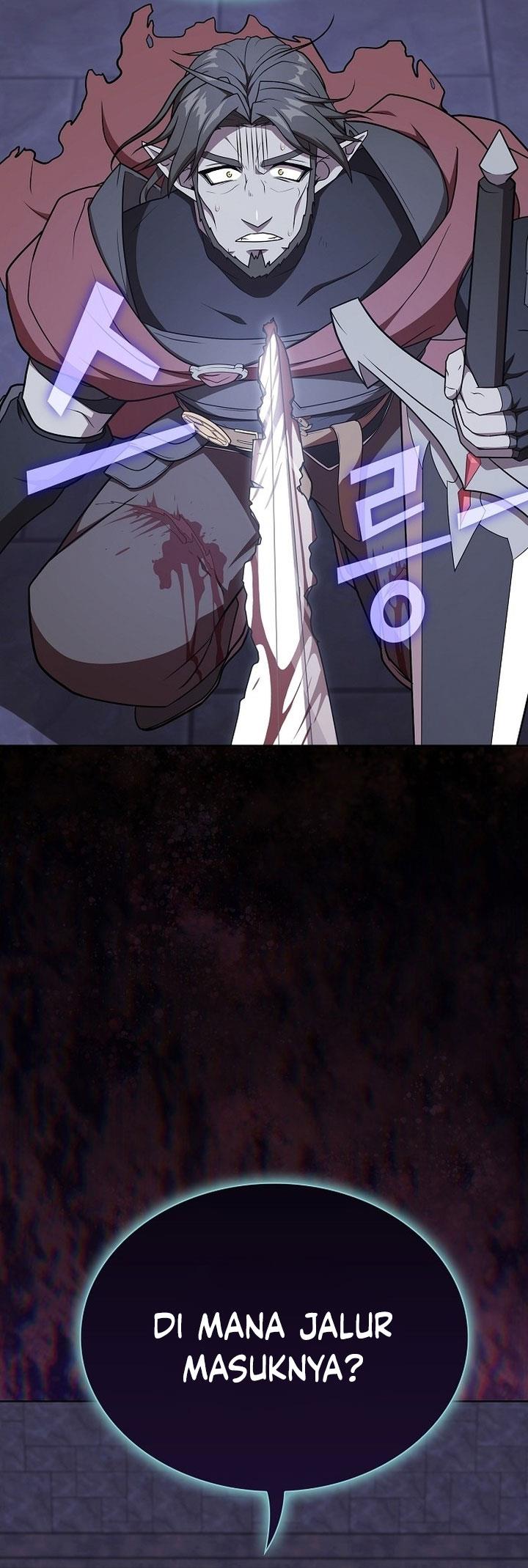 The Tutorial Tower of the Advanced Player Chap 184 - Next Chap 185