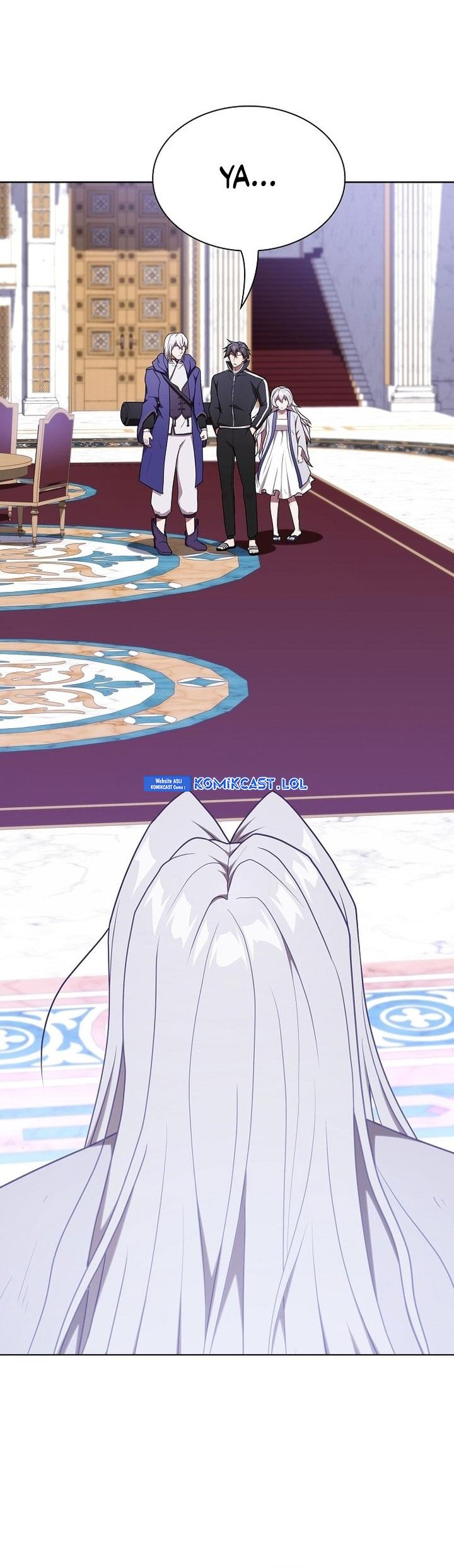 The Tutorial Tower of the Advanced Player Chap 184 - Next Chap 185