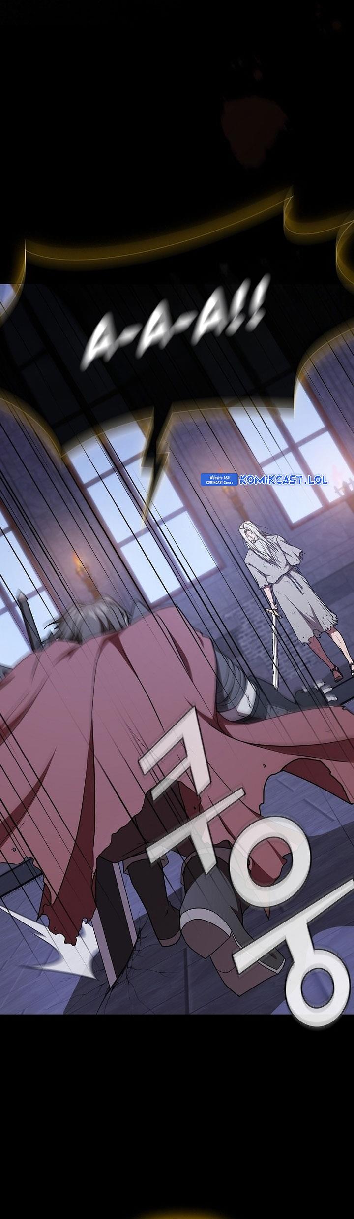 The Tutorial Tower of the Advanced Player Chap 184 - Next Chap 185