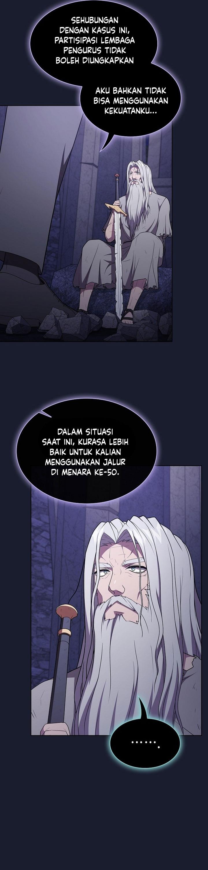 The Tutorial Tower of the Advanced Player Chap 184 - Next Chap 185