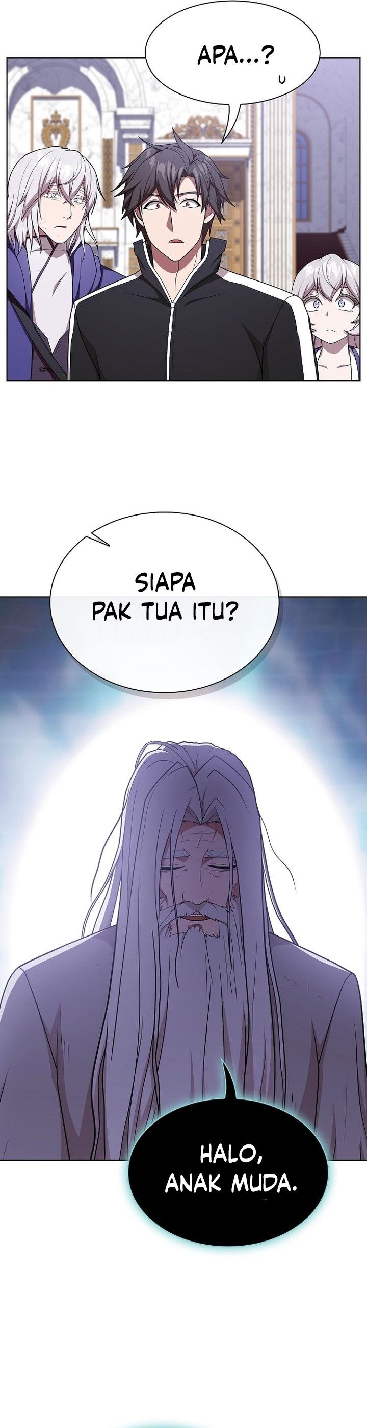 The Tutorial Tower of the Advanced Player Chap 184 - Next Chap 185