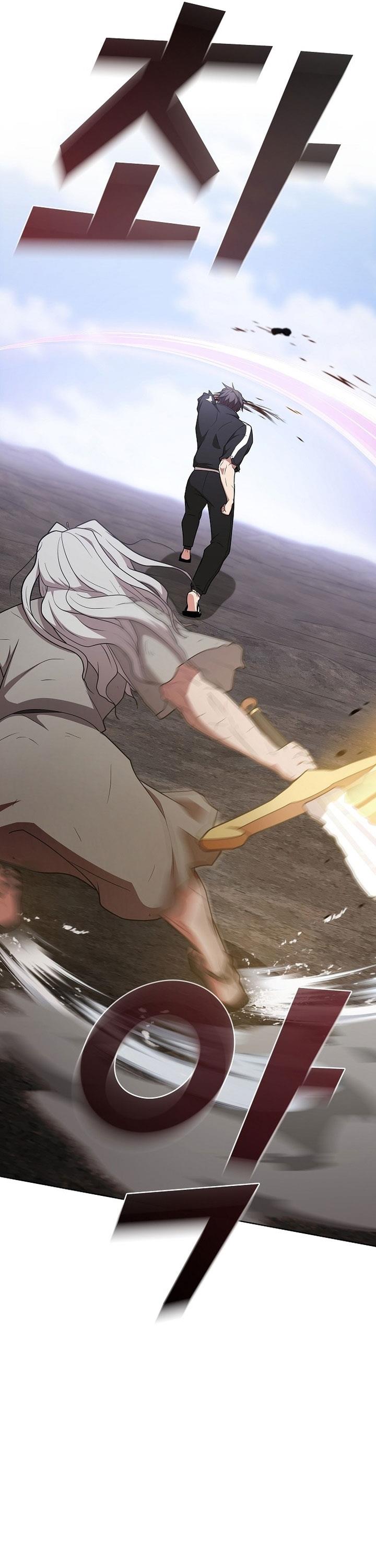 The Tutorial Tower of the Advanced Player Chap 185 - Next Chap 186