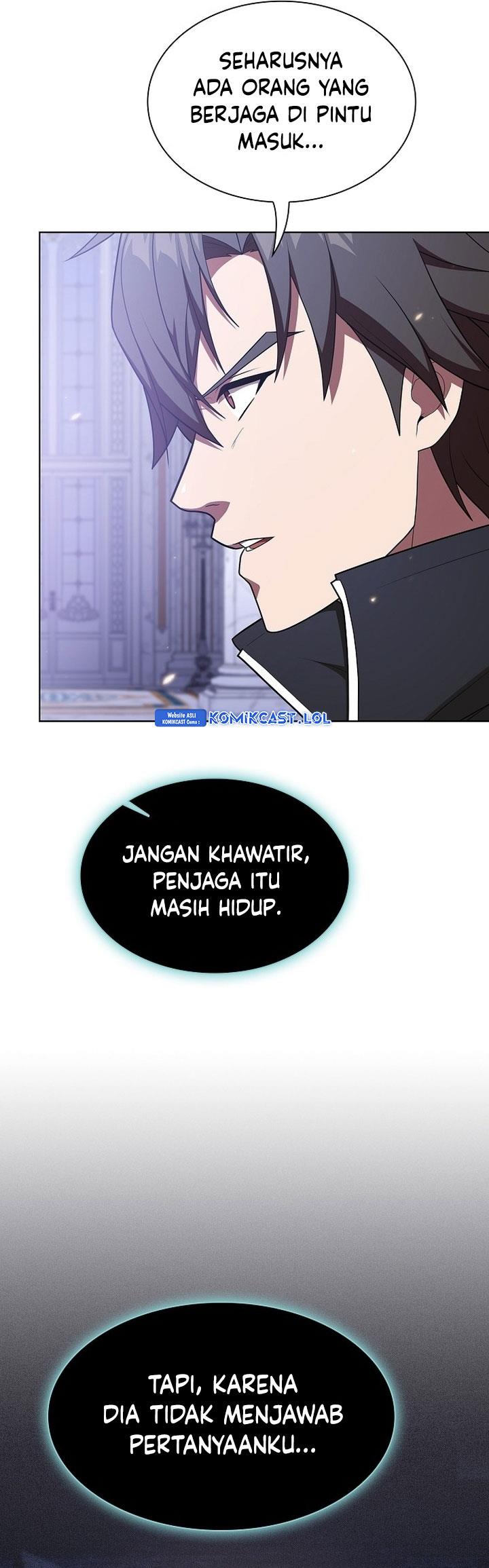 The Tutorial Tower of the Advanced Player Chap 185 - Next Chap 186