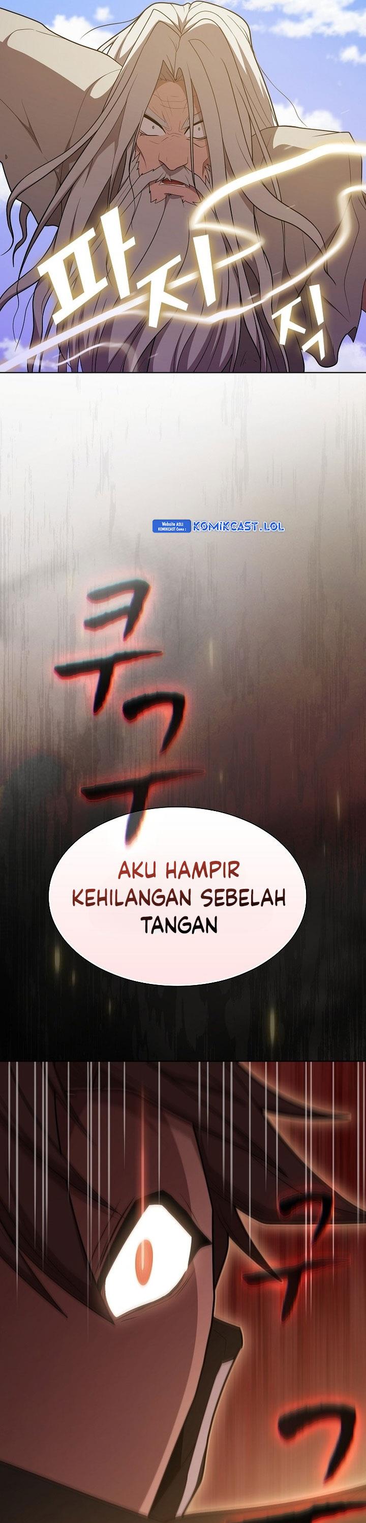 The Tutorial Tower of the Advanced Player Chap 185 - Next Chap 186